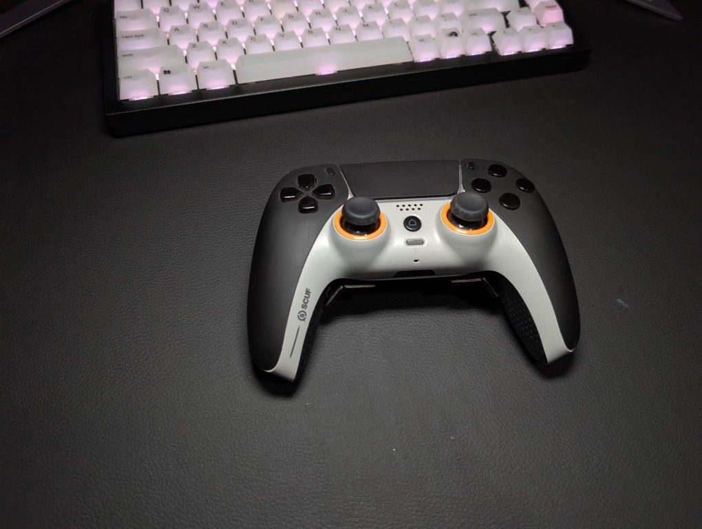 Scuff Reflex Ps5 Controller