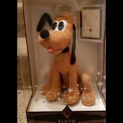 Disney Plush