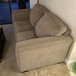 Love Seat