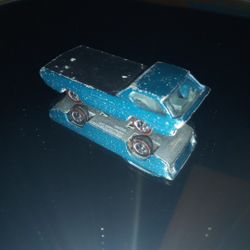 Vintage Hotwheel.  