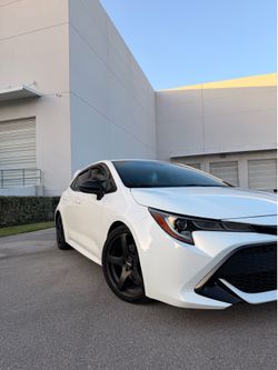 Toyota Corolla Gr