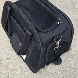 Cat Carrier
