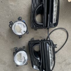 Infiniti Q50 Parts
