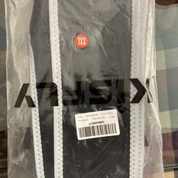 Dog Leg Brace for Back Leg ACL Tear, Dog Knee Brace for All Legs with Reflective Material, Dog Arthritis Brace to Relieve Arthritis Pain, Prevent Furt