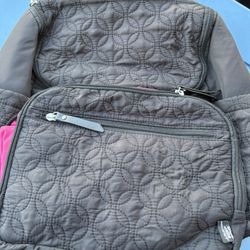 Diaper Bag 