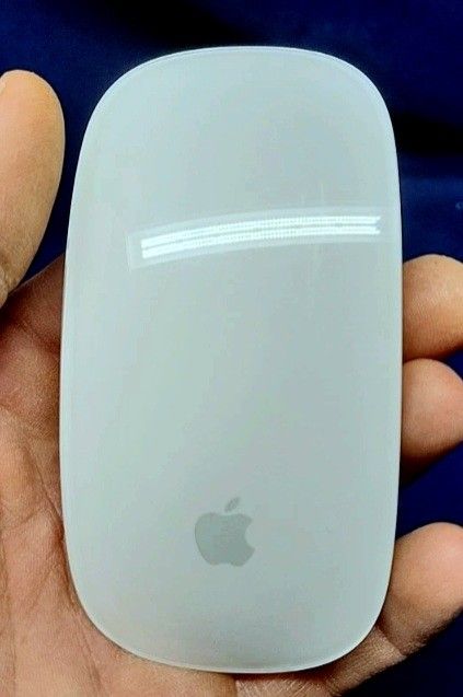 Apple Magic Bluetooth Wireless Laser Mouse - A1296