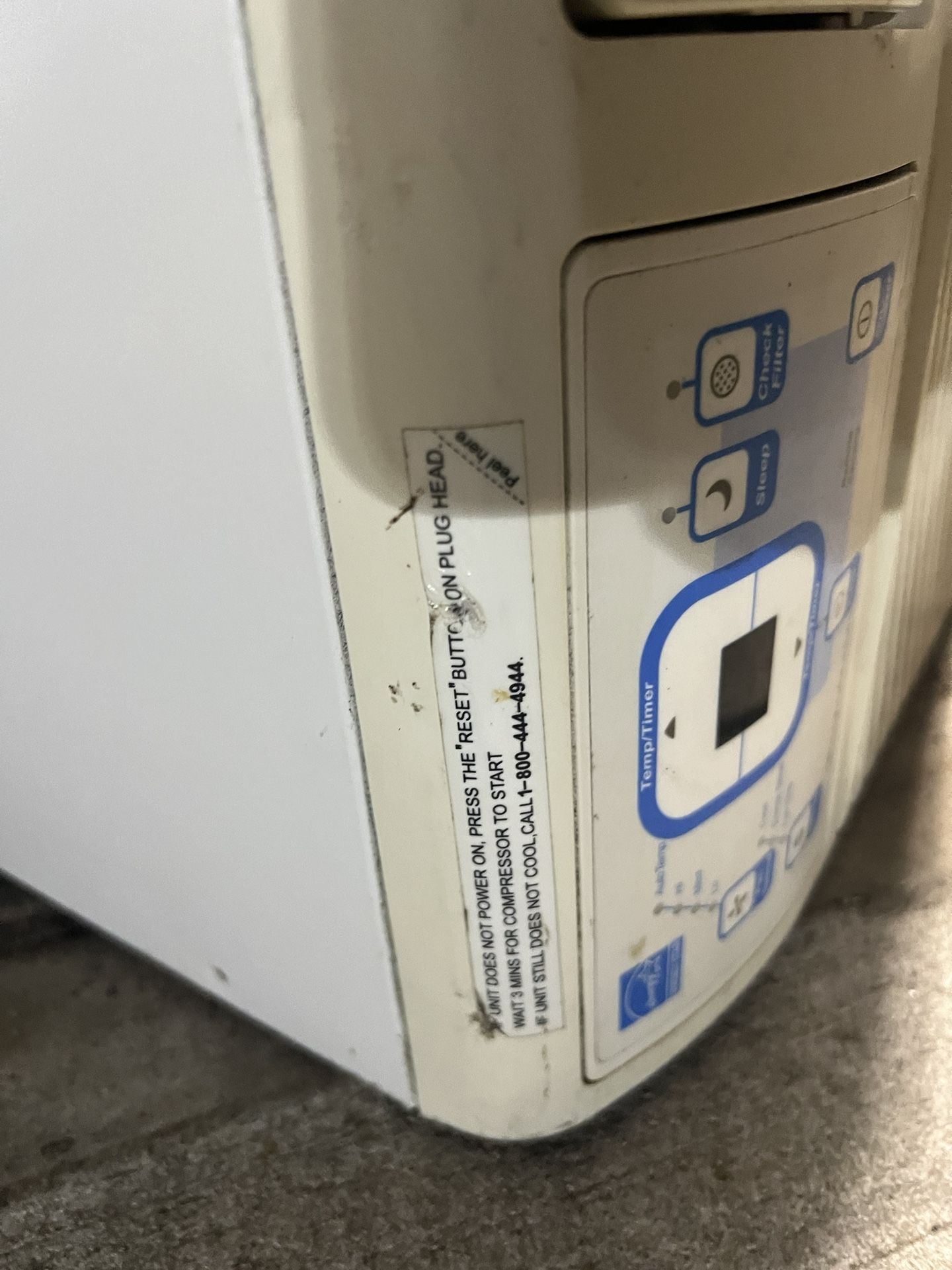 Air Conditioner