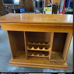 American Classic 4 In 1 Casino Bar