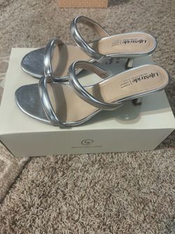 Evening shoes