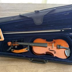 Josef Franz 1/2 Size Violin 
