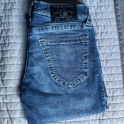 True Religion Brand Jeans