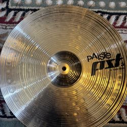 Paiste PST 3 Thin crash