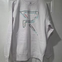 Prince Royce Sweatshirt 