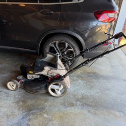 Craftsman Law Mower