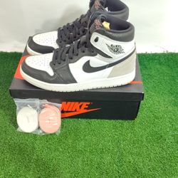 Air Jordan 1 Stage Haze