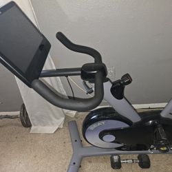 Freebeat Exercise Bike