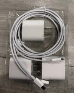 1,137 iPhone Lightning Charger Lightning to USB-C