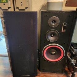 You Gotta See This Stereo!!
