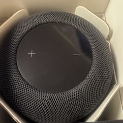 Brand New Apple Home Pod