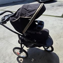 Graco Jogger Stroller
