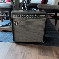 Fender Champion 40 Combo Amp