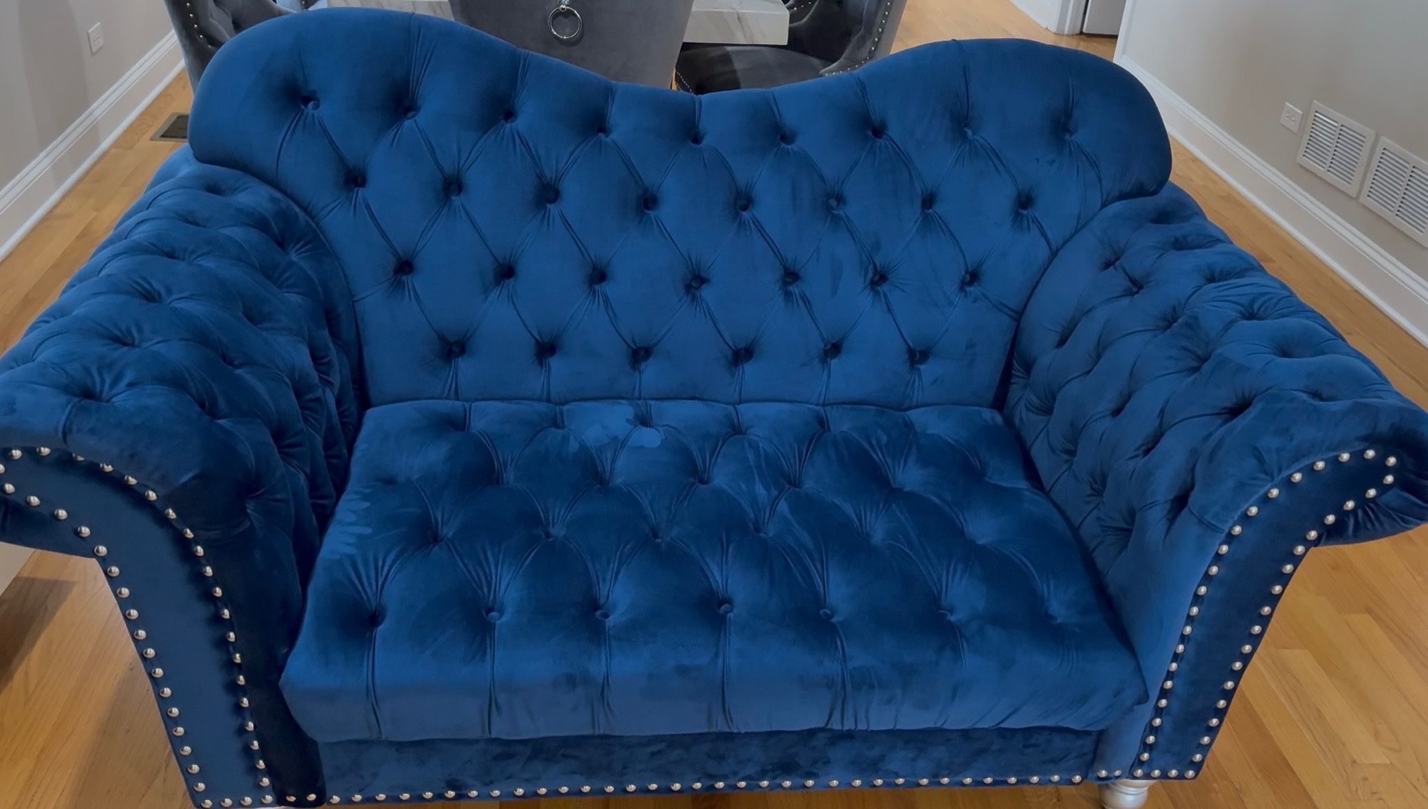 Love Seat Couch