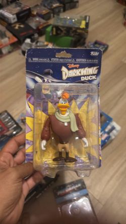 Disney Darkwing Duck LaunchPad
