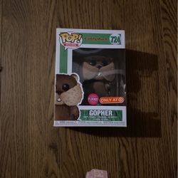 Funko Pop