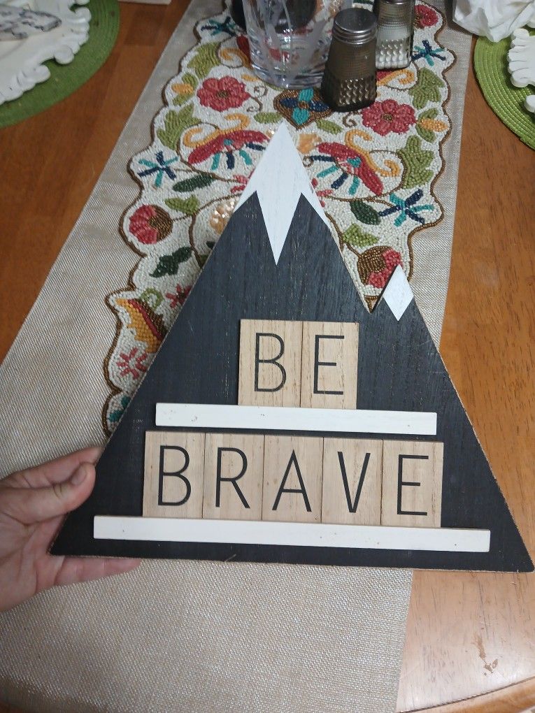 Cute Sign