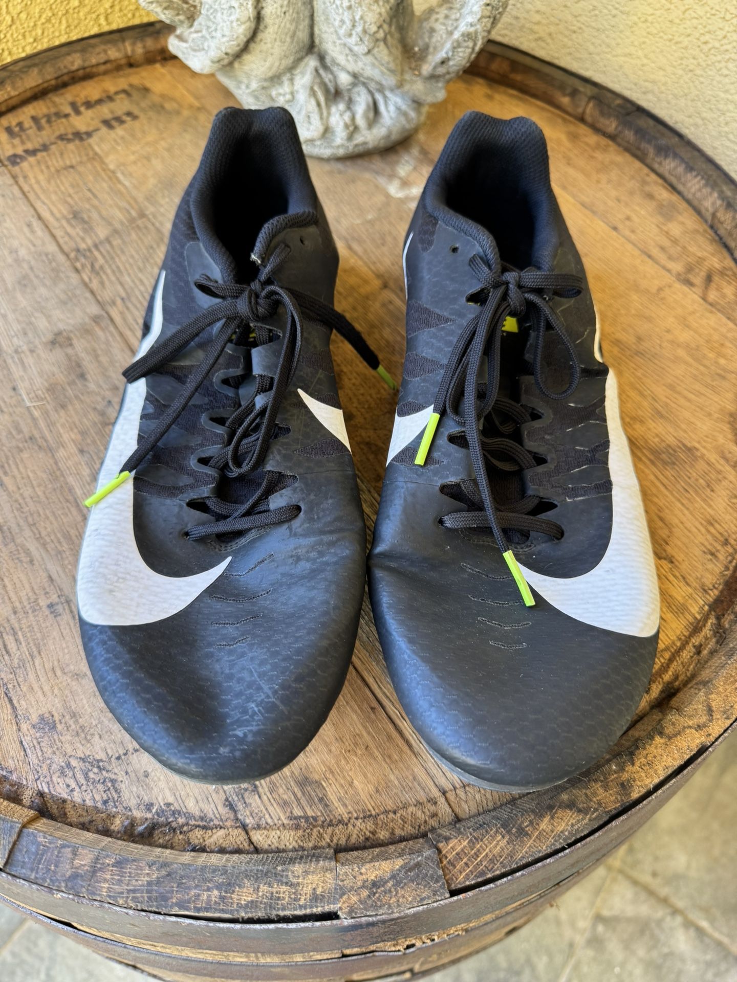 Nike Track Shoes