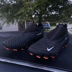 Nike Cleats Size11