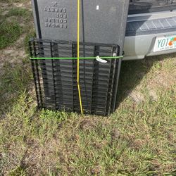 Dog Crate