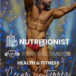 Nutrición Y Entrenamiento 