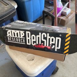 Ram 2(contact info removed)-24 Bed Step