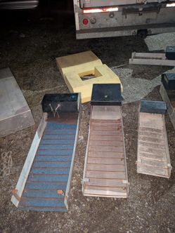 Gold Mining Equipment