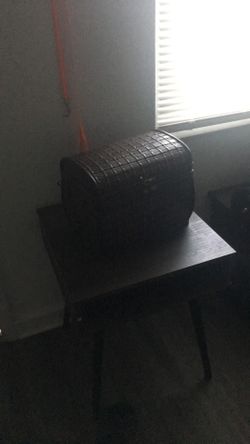 Jewelry Box Very large