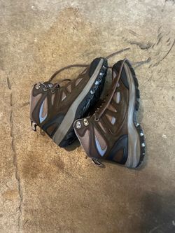 Denali hiking shoes women