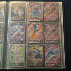 Pokemon Cards - Lot 