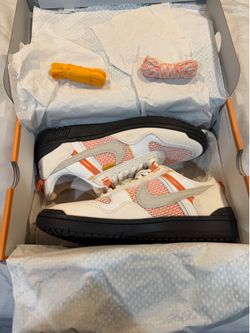 Nike x Union LA collab