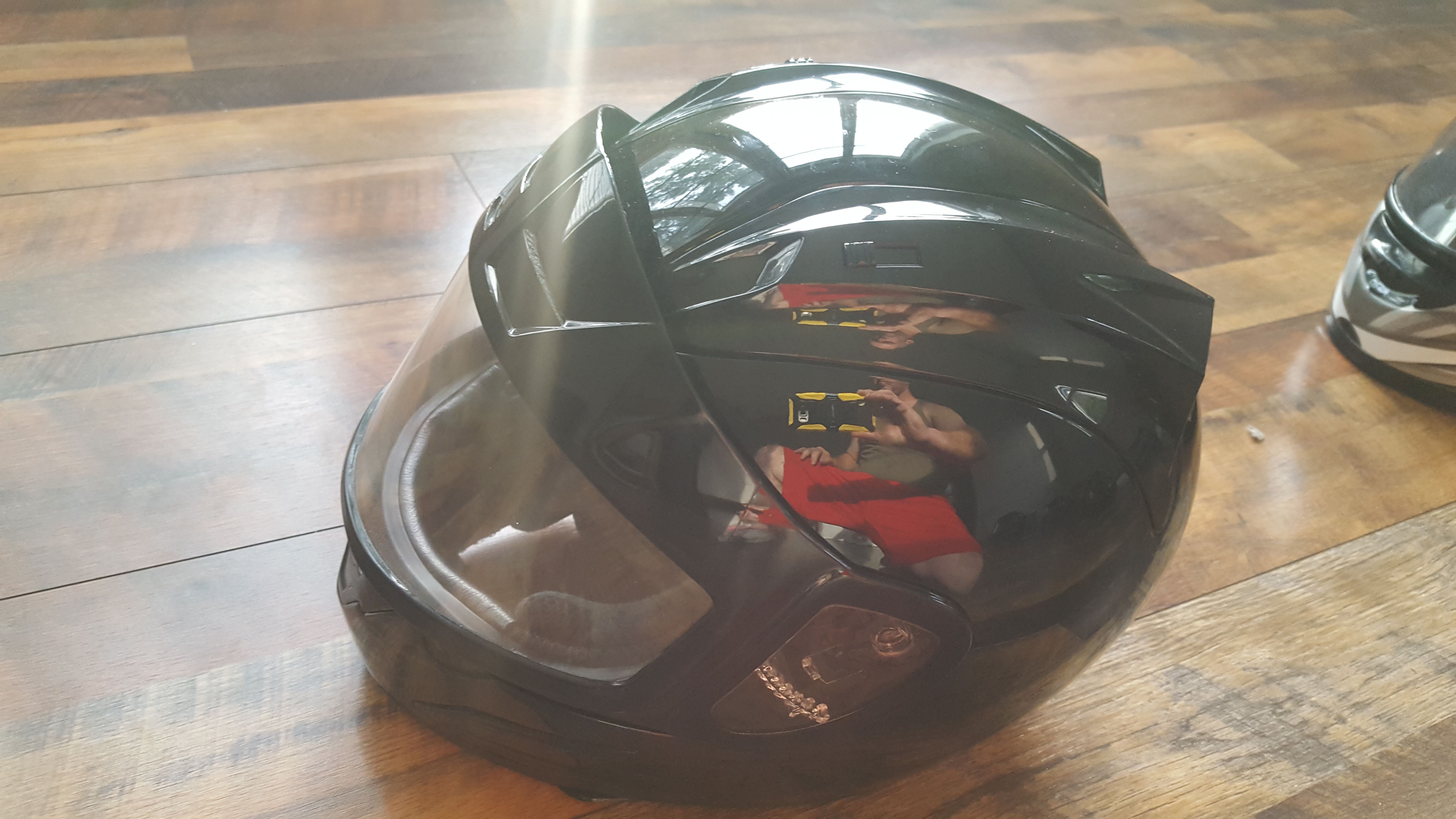 Helmet