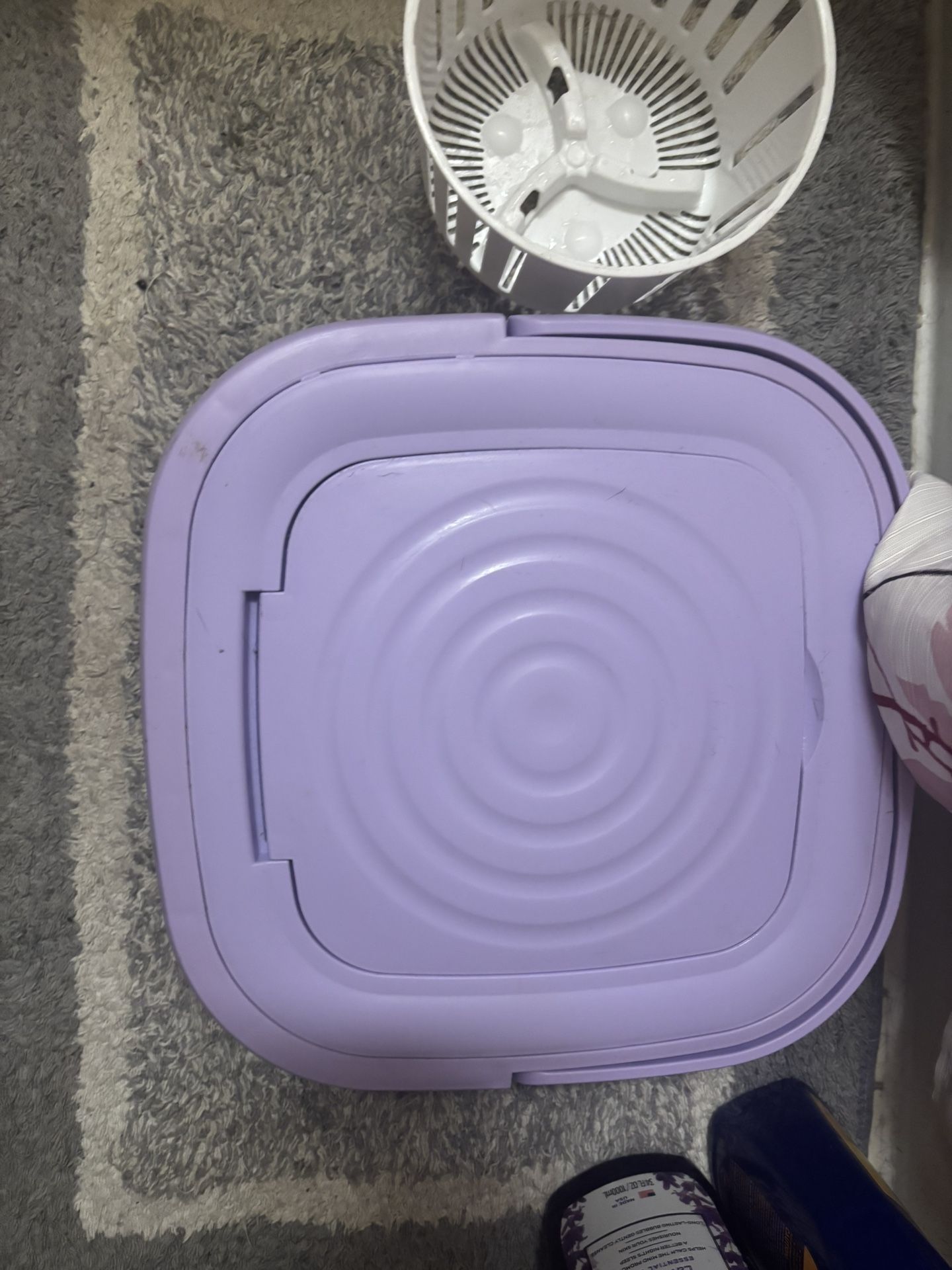 Portable Washing Machine