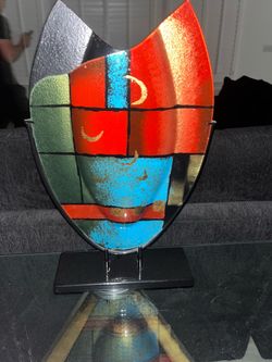 Shlomi Haziza Artpiece