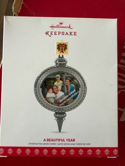 Christmas ornament