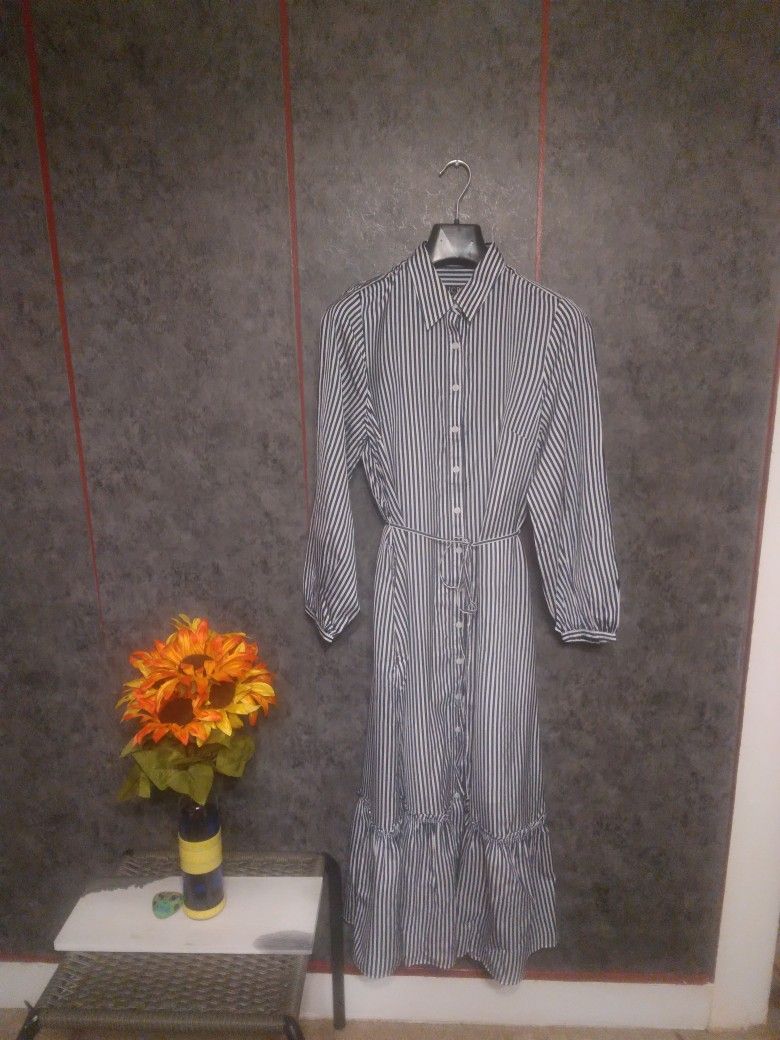 J.Crew Dress NWT size: M
