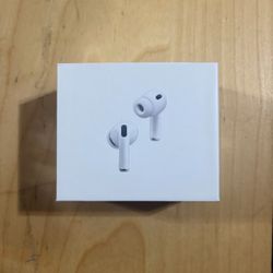 AirPods Pro 3rd Generation 