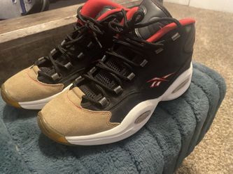 Rebook Question 76ers