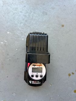 Air compressor