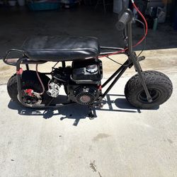 Mini Bike