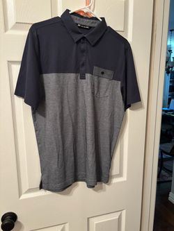 4 Men’s Travis Mathis Shirts