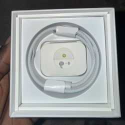 AirPod Pros 2nd Generation 